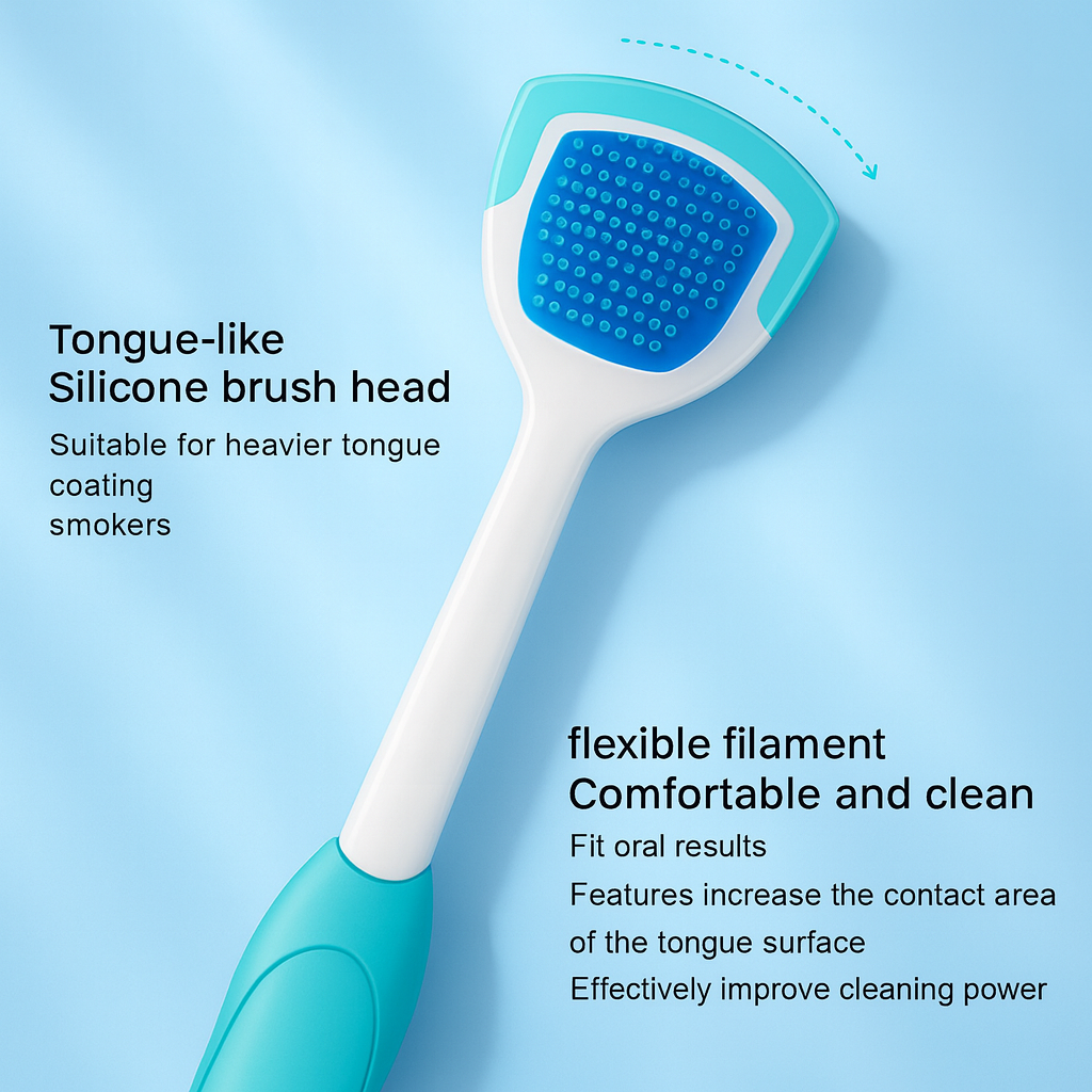 Tongue Cleaner