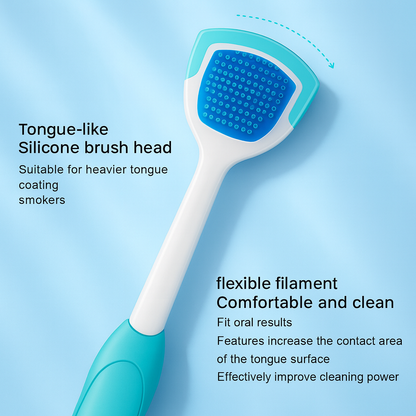 Tongue Cleaner