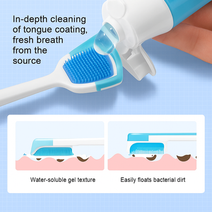 Tongue Cleaner